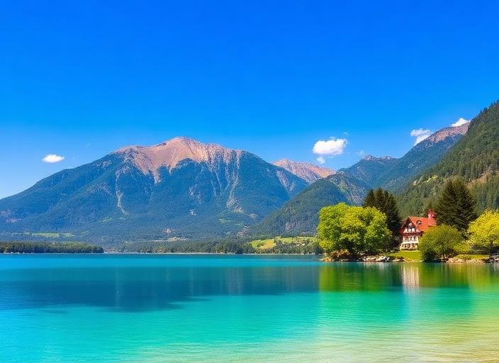 Kärnten